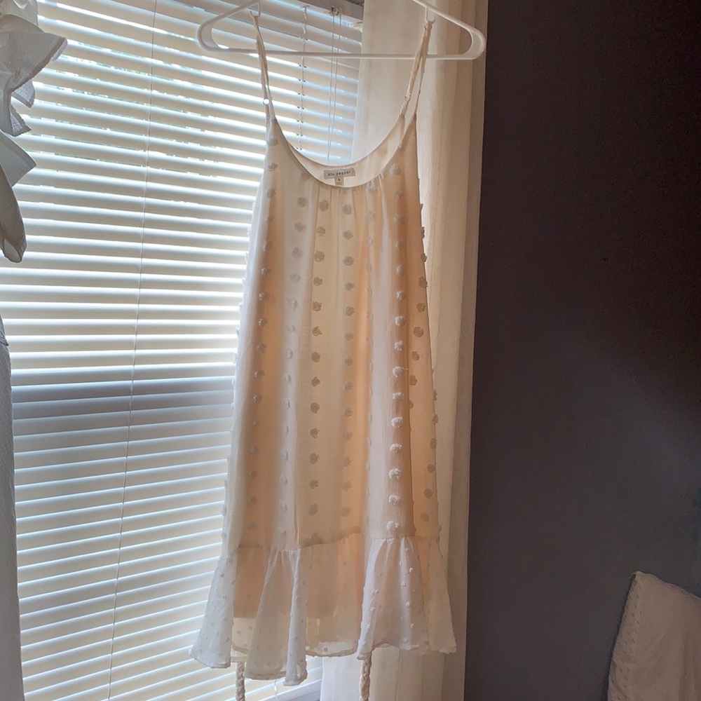 NWT dress from Vici